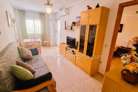 Lejlighed i Torrevieja, Alicante, Torrevieja - € 108.000 | Ref: 4636 - foto 3
